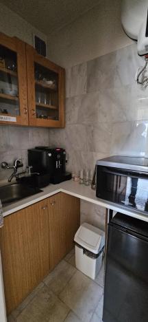 Pronájem kanceláře, Jeseník, 28. října, 22 m2