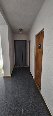 Pronájem kanceláře, Jeseník, 28. října, 22 m2