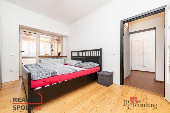 Prodej rodinného domu, Nový Bydžov, 200 m2