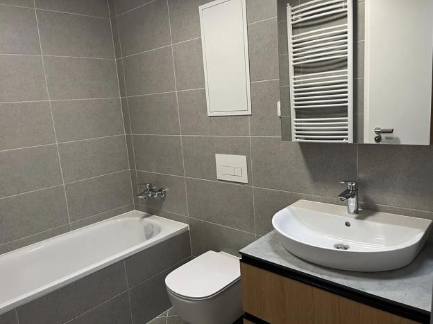 Pronájem bytu 2+kk, Praha, 56 m2