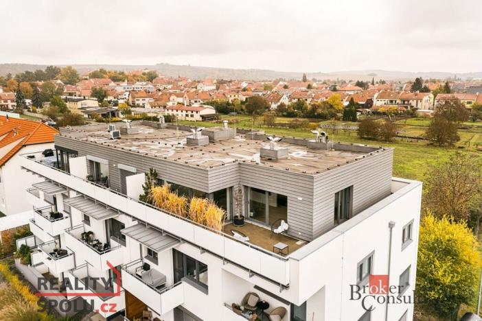Prodej bytu 3+kk, Slavkov u Brna, 96 m2