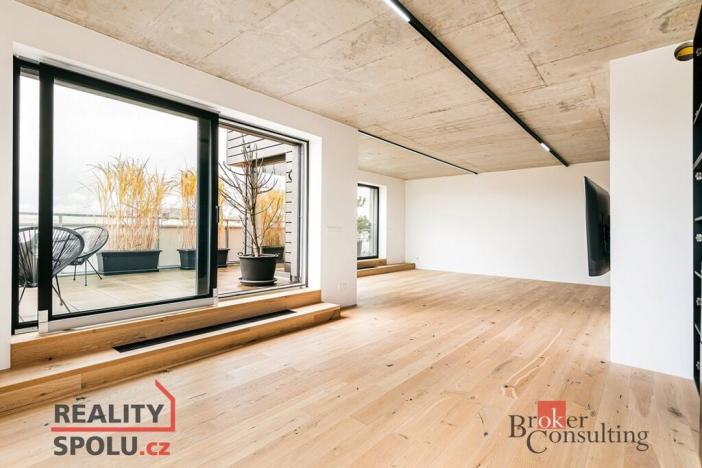 Prodej bytu 3+kk, Slavkov u Brna, 96 m2