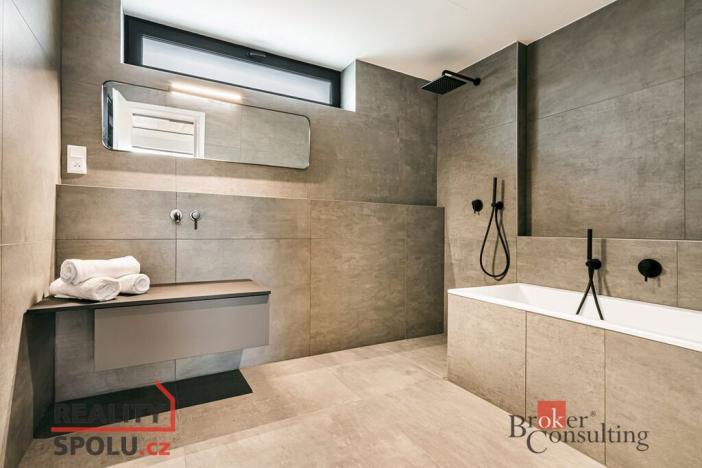 Prodej bytu 3+kk, Slavkov u Brna, 96 m2