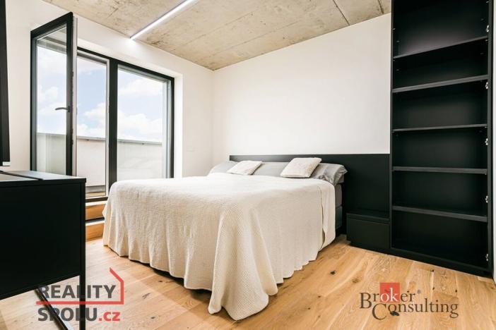 Prodej bytu 3+kk, Slavkov u Brna, 96 m2