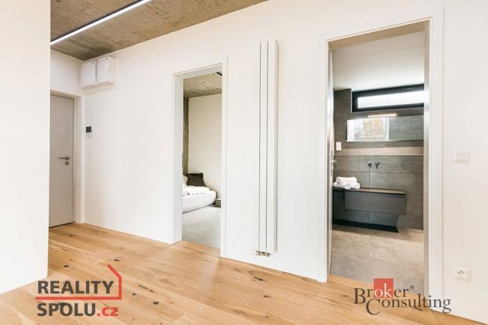 Prodej bytu 3+kk, Slavkov u Brna, 96 m2