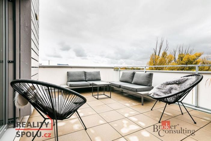 Prodej bytu 3+kk, Slavkov u Brna, 96 m2