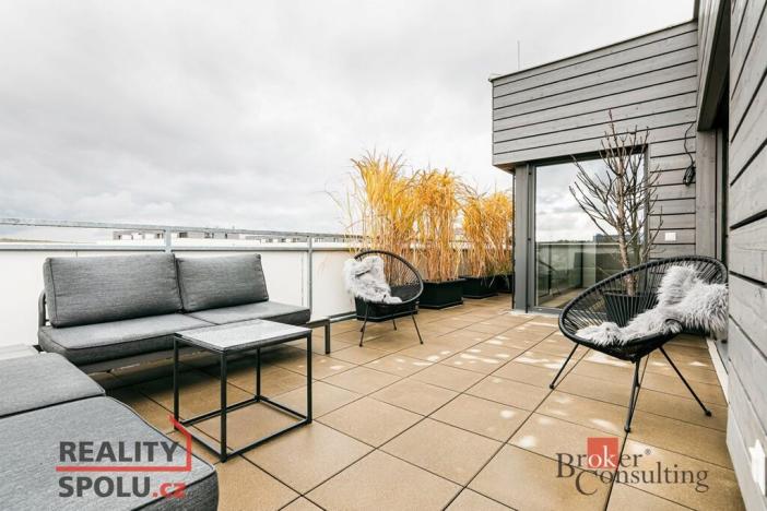 Prodej bytu 3+kk, Slavkov u Brna, 96 m2