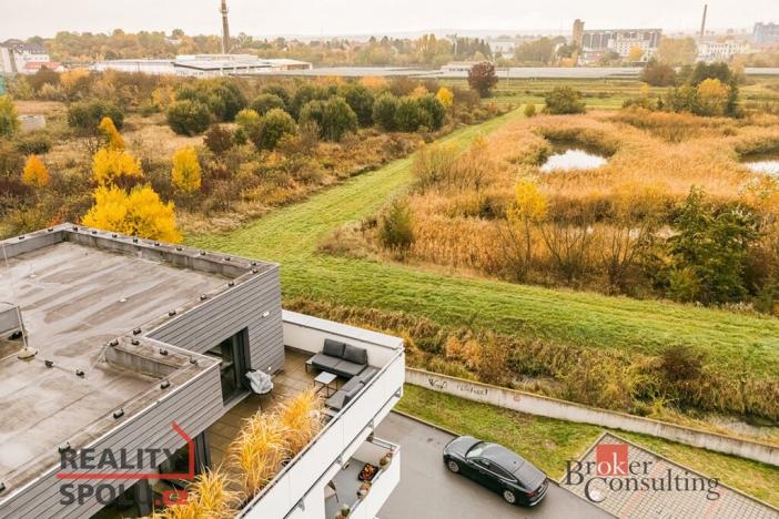 Prodej bytu 3+kk, Slavkov u Brna, 96 m2