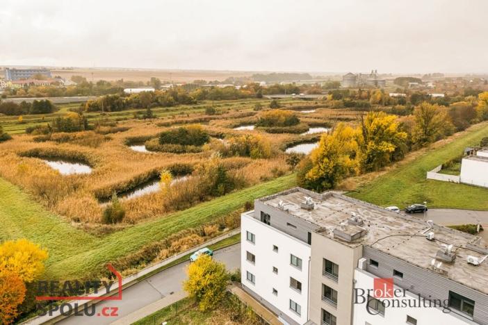 Prodej bytu 3+kk, Slavkov u Brna, 96 m2