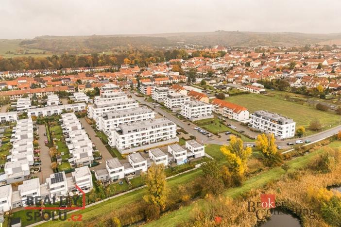 Prodej bytu 3+kk, Slavkov u Brna, 96 m2