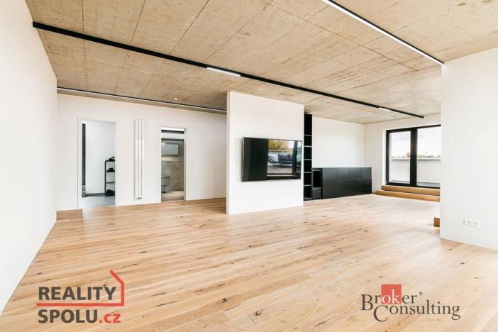 Prodej bytu 3+kk, Slavkov u Brna, Zelnice I, 96 m2