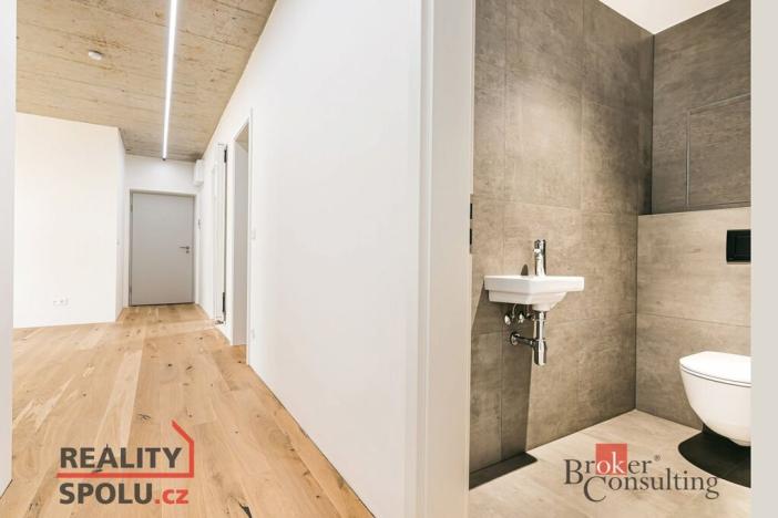 Prodej bytu 3+kk, Slavkov u Brna, Zelnice I, 96 m2