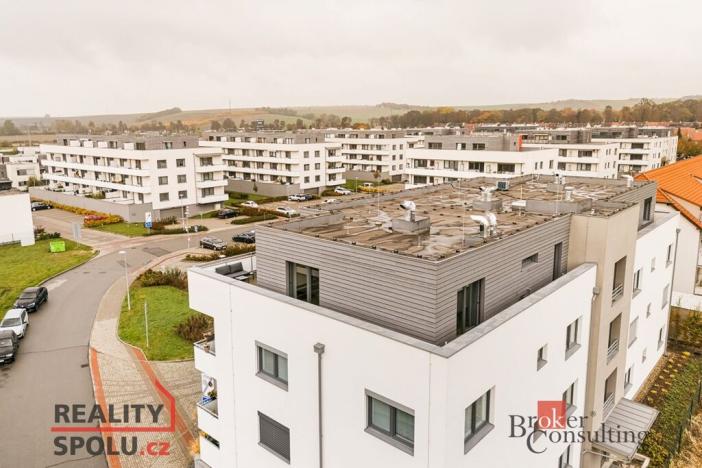 Prodej bytu 3+kk, Slavkov u Brna, Zelnice I, 96 m2