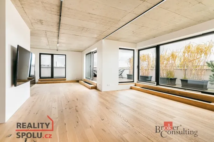 Prodej bytu 3+kk, Slavkov u Brna, Zelnice I, 96 m2