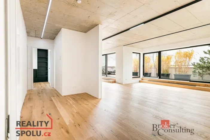 Prodej bytu 3+kk, Slavkov u Brna, Zelnice I, 96 m2