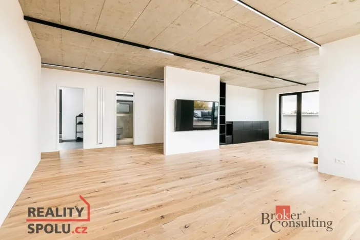 Prodej bytu 3+kk, Slavkov u Brna, Zelnice I, 96 m2