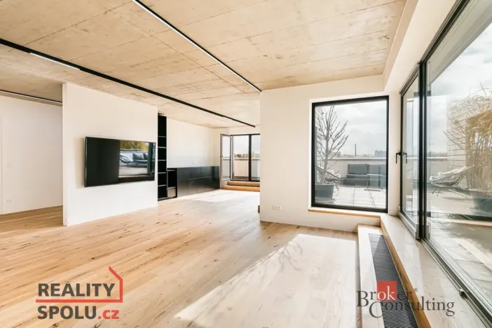 Prodej bytu 3+kk, Slavkov u Brna, Zelnice I, 96 m2