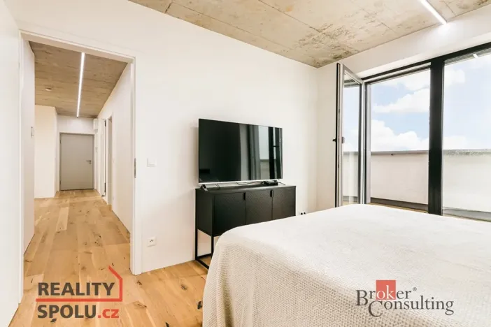 Prodej bytu 3+kk, Slavkov u Brna, Zelnice I, 96 m2