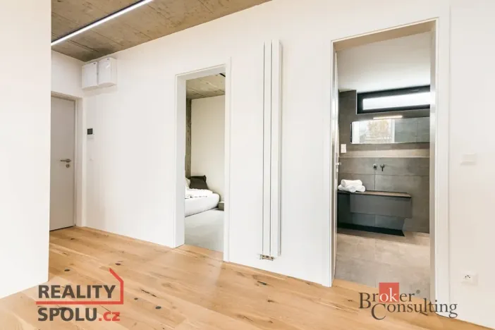 Prodej bytu 3+kk, Slavkov u Brna, Zelnice I, 96 m2