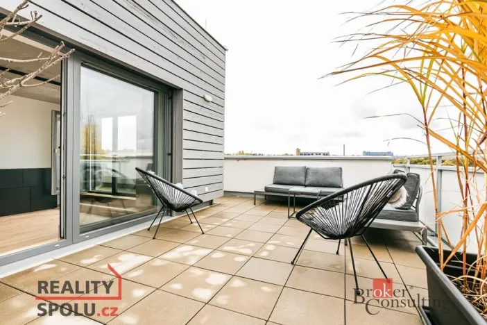 Prodej bytu 3+kk, Slavkov u Brna, Zelnice I, 96 m2