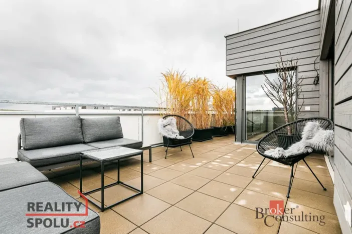 Prodej bytu 3+kk, Slavkov u Brna, Zelnice I, 96 m2