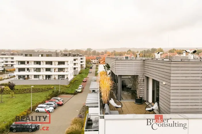 Prodej bytu 3+kk, Slavkov u Brna, Zelnice I, 96 m2