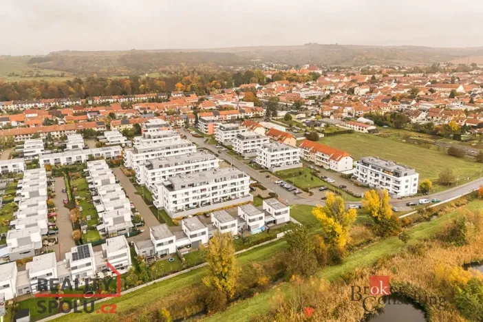 Prodej bytu 3+kk, Slavkov u Brna, Zelnice I, 96 m2