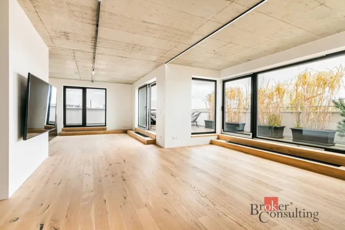 Prodej bytu 3+kk, Slavkov u Brna, Zelnice I, 140 m2