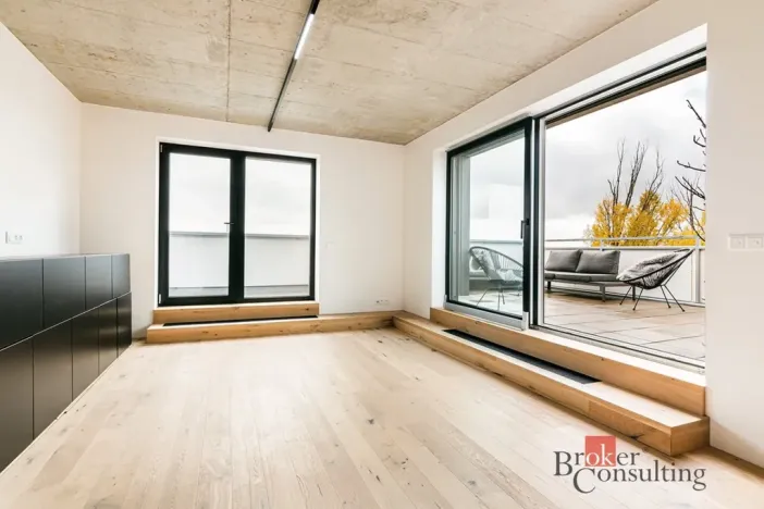 Prodej bytu 3+kk, Slavkov u Brna, Zelnice I, 140 m2