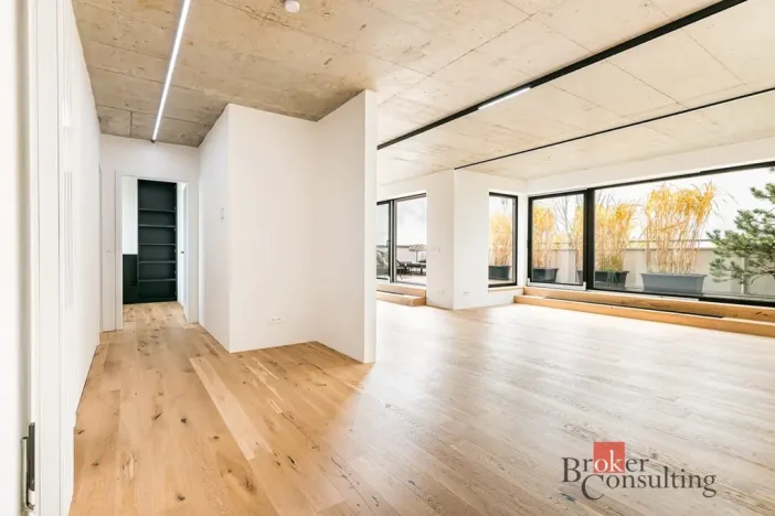 Prodej bytu 3+kk, Slavkov u Brna, Zelnice I, 140 m2