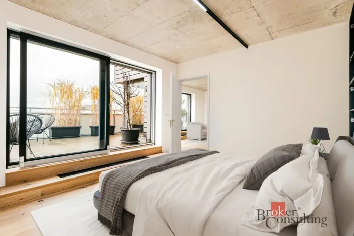 Prodej bytu 3+kk, Slavkov u Brna, Zelnice I, 140 m2