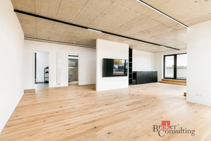 Prodej bytu 3+kk, Slavkov u Brna, Zelnice I, 140 m2