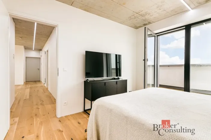 Prodej bytu 3+kk, Slavkov u Brna, Zelnice I, 140 m2