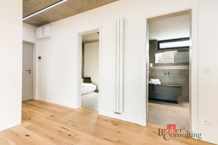 Prodej bytu 3+kk, Slavkov u Brna, Zelnice I, 140 m2