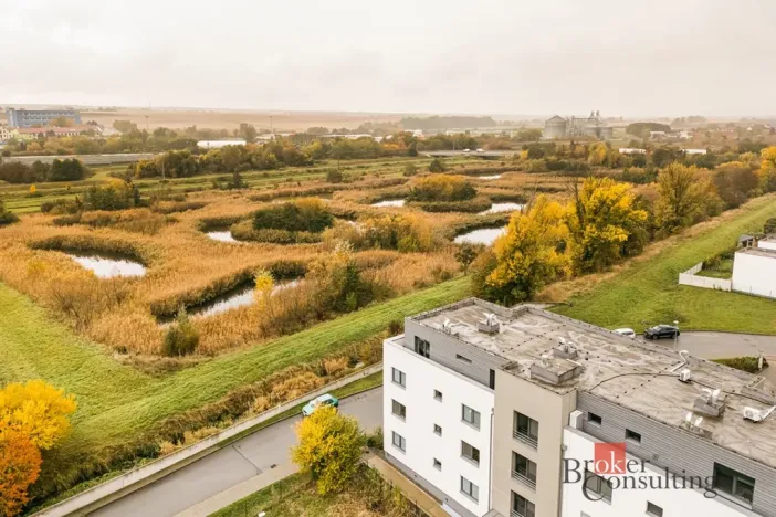 Prodej bytu 3+kk, Slavkov u Brna, Zelnice I, 140 m2
