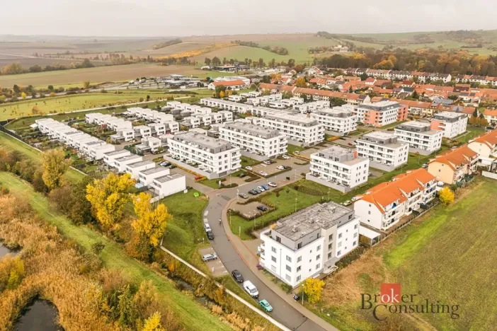 Prodej bytu 3+kk, Slavkov u Brna, Zelnice I, 140 m2