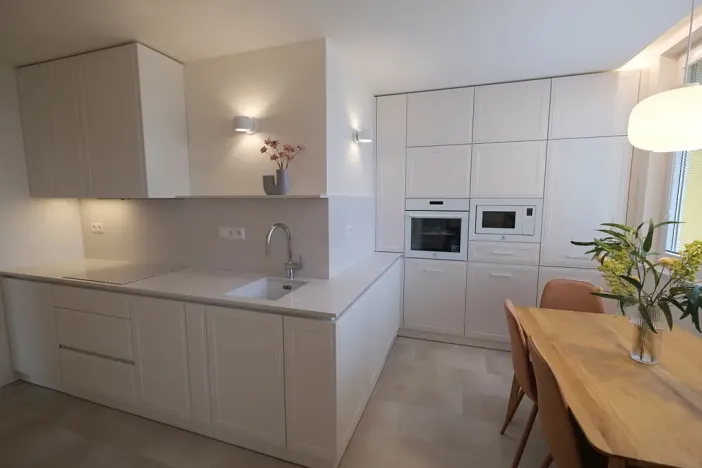 Pronájem bytu 2+1, Uherský Brod, Šaripova, 54 m2