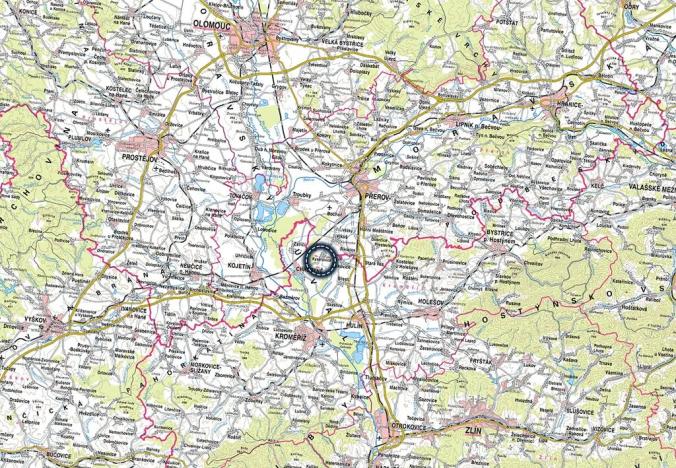 Prodej podílu pole, Kyselovice, 9690 m2