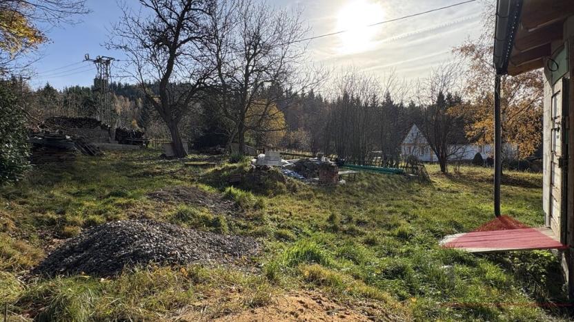 Prodej rodinného domu, Hrádek - Odolenov, 104 m2