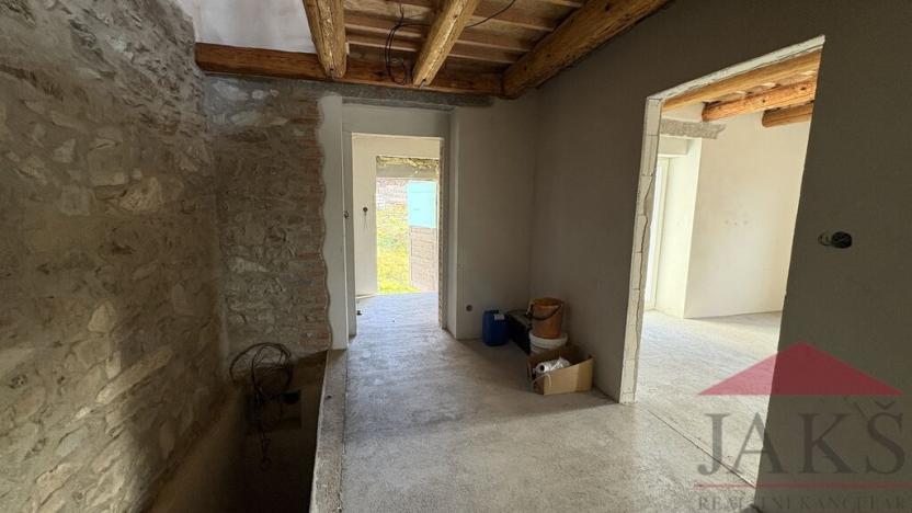 Prodej rodinného domu, Hrádek - Odolenov, 104 m2