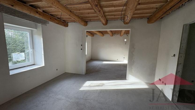 Prodej rodinného domu, Hrádek - Odolenov, 104 m2