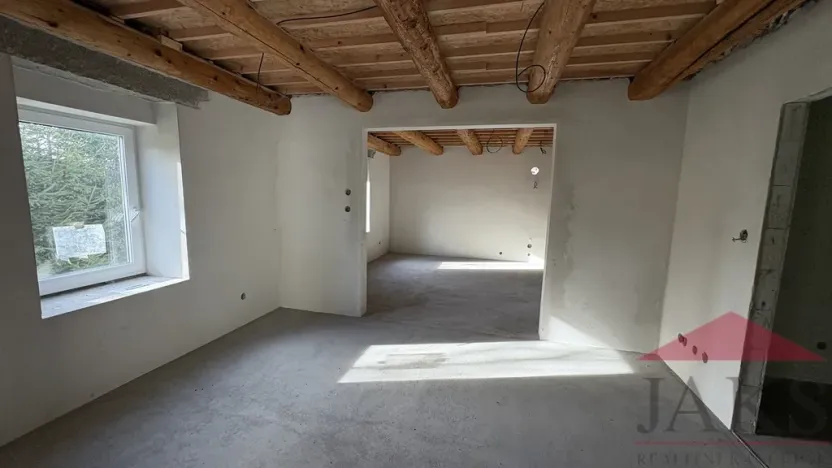 Prodej rodinného domu, Hrádek - Odolenov, 104 m2