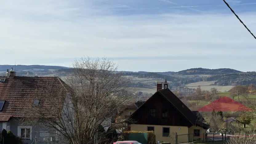 Prodej rodinného domu, Hrádek - Odolenov, 104 m2