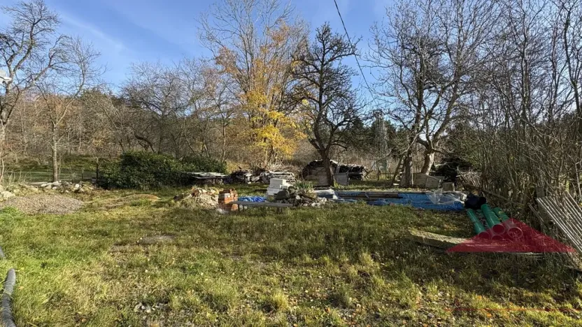 Prodej rodinného domu, Hrádek - Odolenov, 104 m2