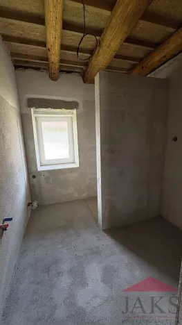 Prodej rodinného domu, Hrádek - Odolenov, 104 m2