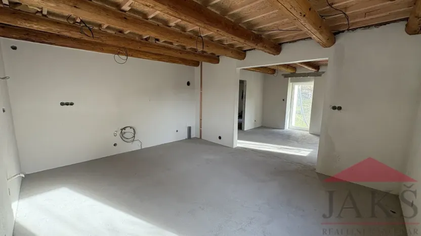 Prodej rodinného domu, Hrádek - Odolenov, 104 m2