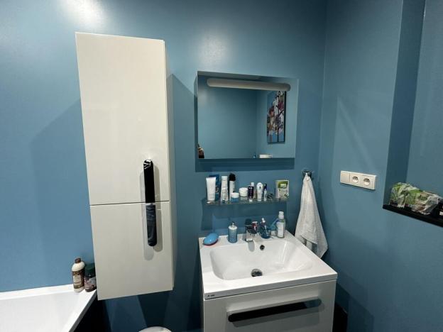 Pronájem bytu 3+1, Praha - Vršovice, Vršovická, 86 m2