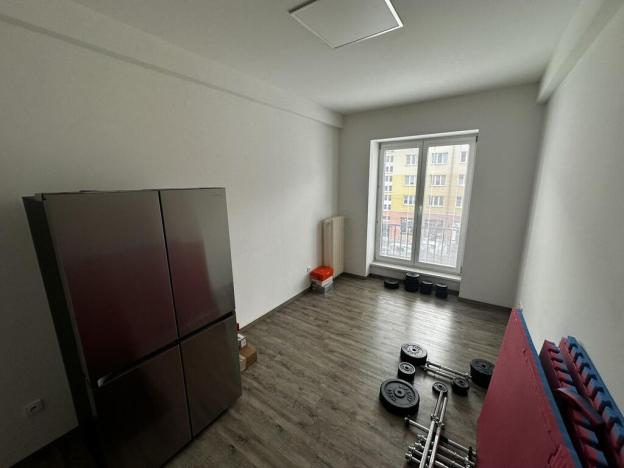 Pronájem bytu 3+1, Praha - Vršovice, Vršovická, 86 m2