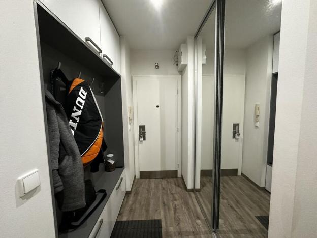 Pronájem bytu 3+1, Praha - Vršovice, Vršovická, 86 m2