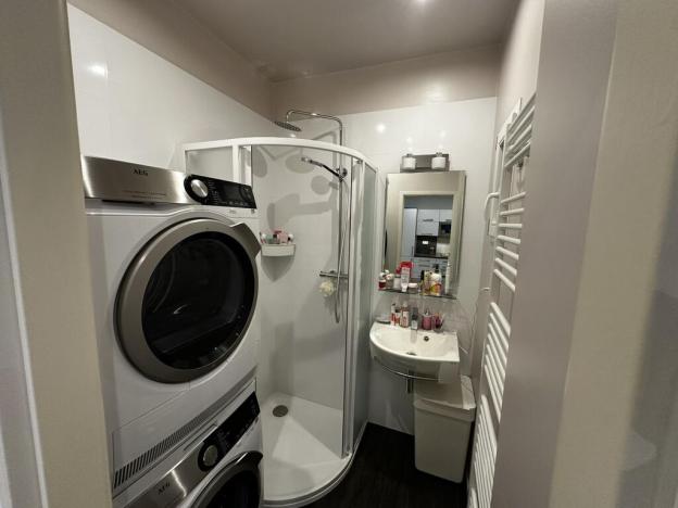 Pronájem bytu 3+1, Praha - Vršovice, Vršovická, 86 m2